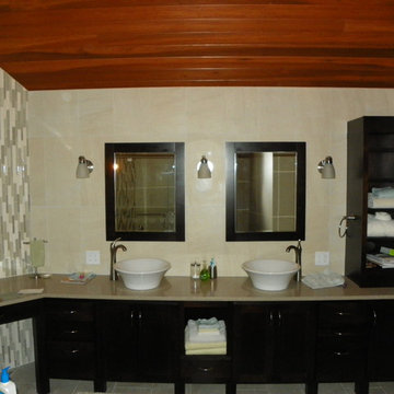 Devonshire Master Bath