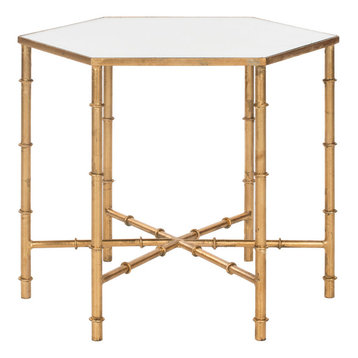 THE 15 BEST Hexagon Side Tables and End Tables for 2022 | Houzz