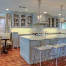 Kitchen Ideas