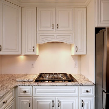 Red Oak Remodeling - PEAK Achievement Awards - Best Kitchen - 50-100k