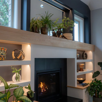 West-Hills - Salon