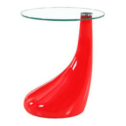 Glass Tables - Products