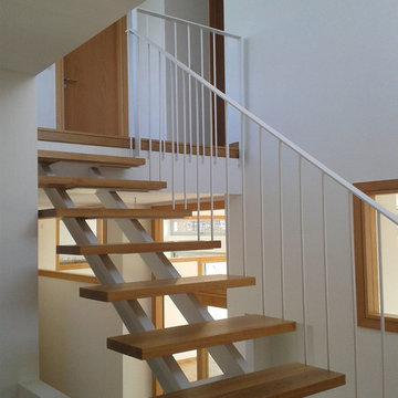 Vivienda Unifamiliar