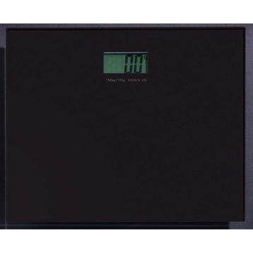 Nameeks RA90 Gedy Digital Scale - Black