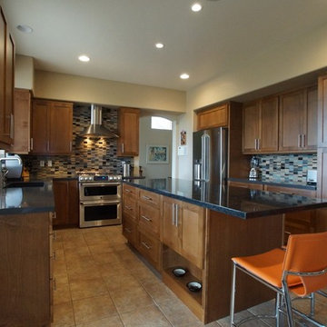 Kitchen Remodel