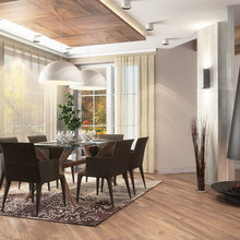 My 3d interior renders.