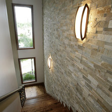 Rock wall