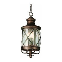 Outdoor lights