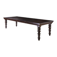 Tommybahamahome Dining Room Tables Houzz