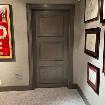 Upstate Door - Custom Interior Doors