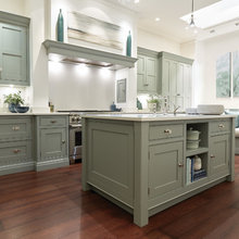 Kitchen Cupboards