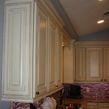 Kitchen Ideas
