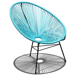 Midcentury Outdoor Lounge Chairs by Homesquare
