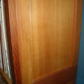 Electric Swamp studio and home office 1