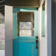 entrada