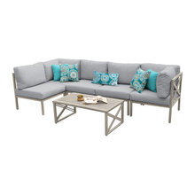 outdoor sofas