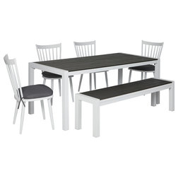 Contemporary Outdoor Dining Sets by Handy Living