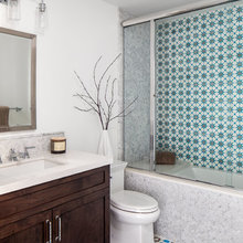Building Bathroom