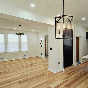 Load Bearing Wall