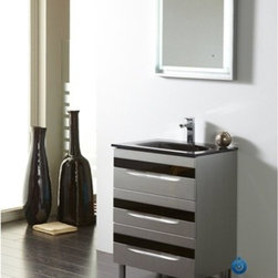 Bathroom Vanities - Products