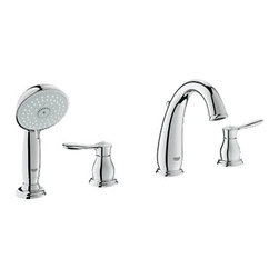 Grohe - Products
