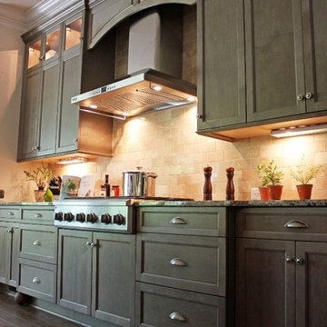 Beautiful Functionality - Kitchens
