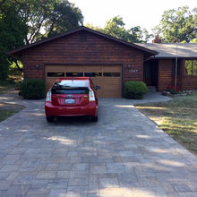 Driveways