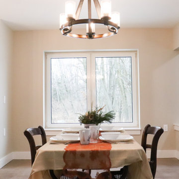 Thornapple River Retreat