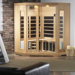 Saunas - Products