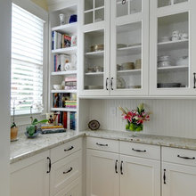 backsplash