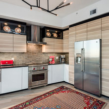 kitchens