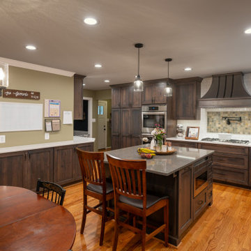 Fairfax Station Home Addition