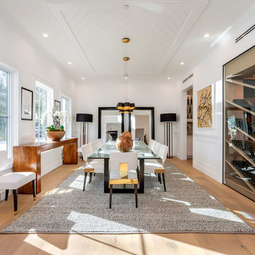 Encino - House