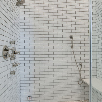 Hillsboro Master Suite Remodel