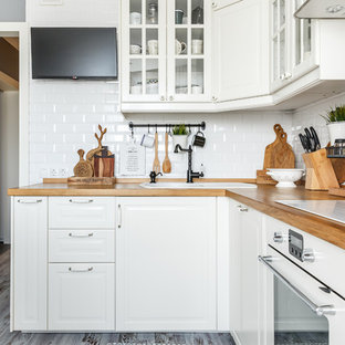 Truly Inspiring Scandinavian Kitchen Design Ideas Pictures Houzz