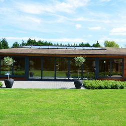 LANGATES - Patio Doors & Bi-fold Doors