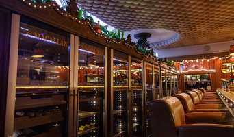 Ресторан White Rabbit