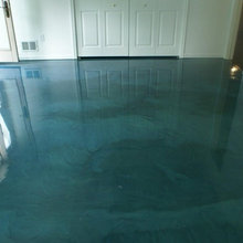 floor