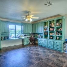 Home Office Ideas