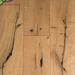 Engineered Hardwood Collection by Green Touch Flooring - Engineered Wood Flooring
