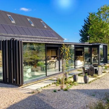 Glovers Barn