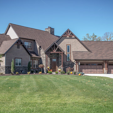 Exterior Photos