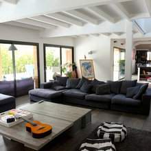 main room - susan