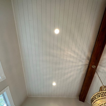 Sunroom Addition in Kirkwood