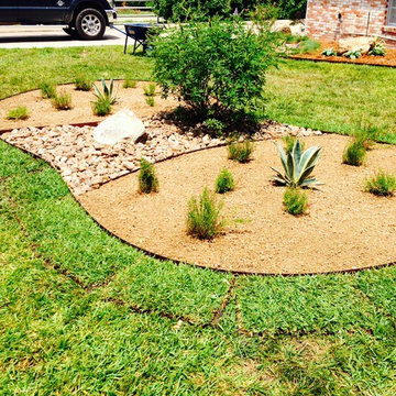 Xeriscape