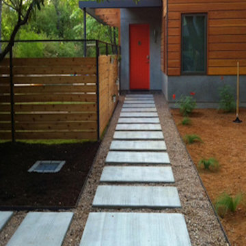Landscape Projects