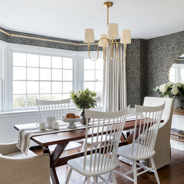 Wynnewood Kitchen