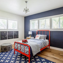 kids bed