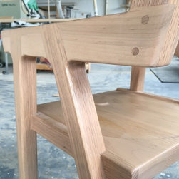 Torpy End Chair - Products