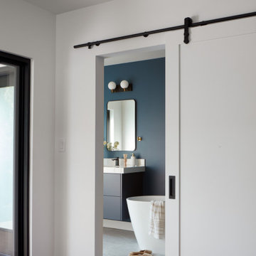 Custom New Construction | Willow Glen